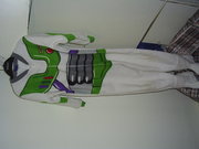 Buzz Light year All in One Dressing Gown